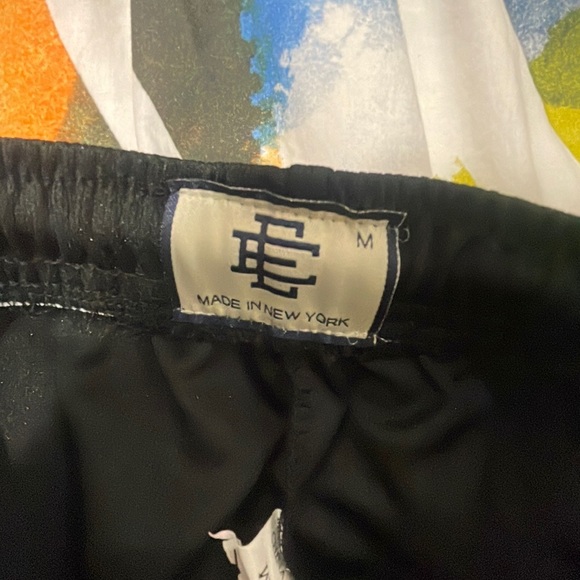 Eric Emmanuel bolt short - Picture 5 of 6